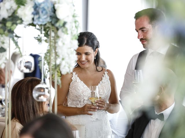 O casamento de Ricardo e Cristiana em Amarante, Amarante 163