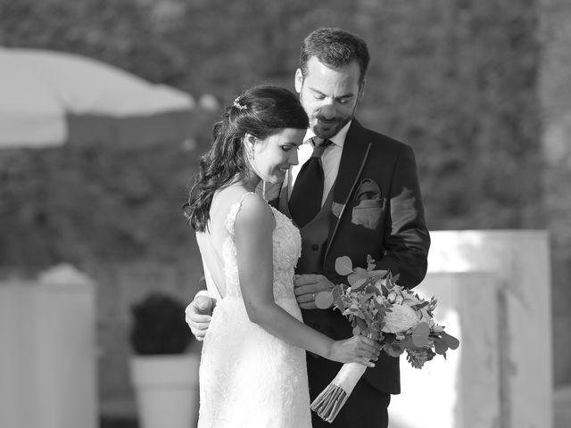 O casamento de Ricardo e Cristiana em Amarante, Amarante 170