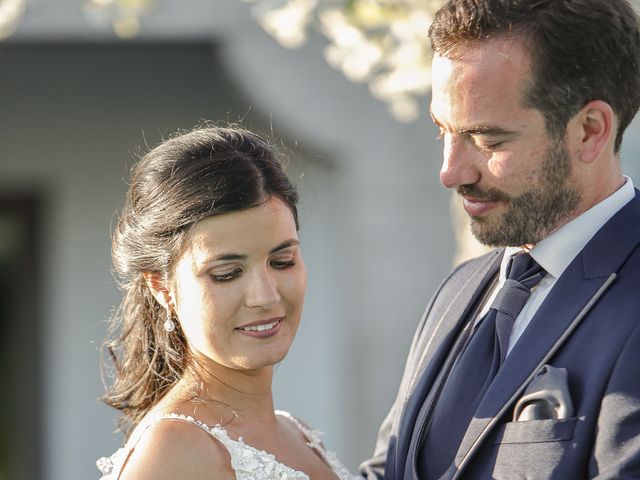 O casamento de Ricardo e Cristiana em Amarante, Amarante 172