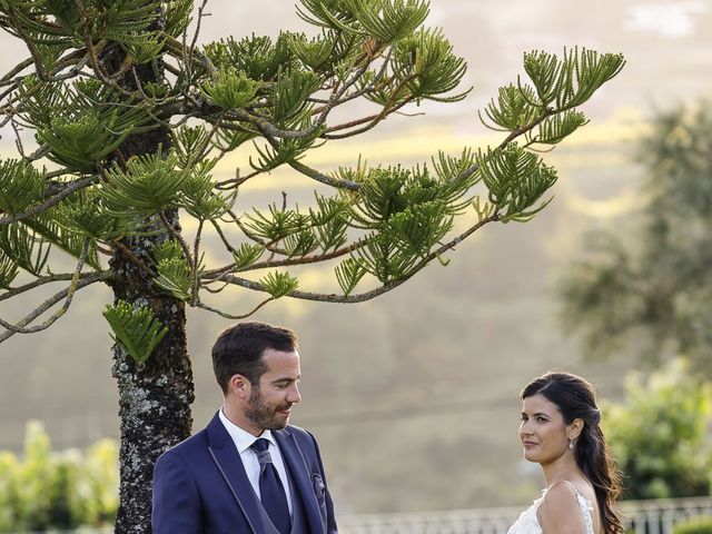 O casamento de Ricardo e Cristiana em Amarante, Amarante 178