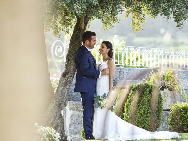 O casamento de Ricardo e Cristiana em Amarante, Amarante 187