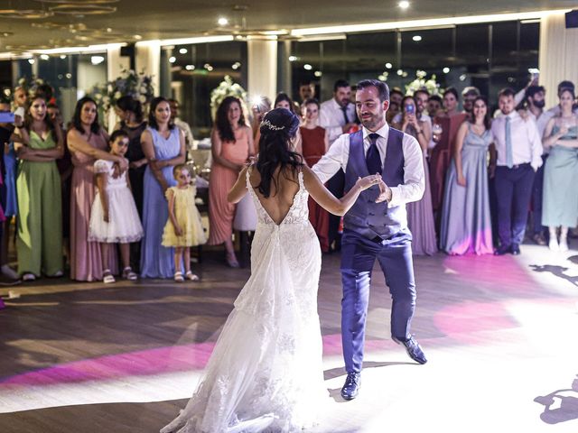 O casamento de Ricardo e Cristiana em Amarante, Amarante 192