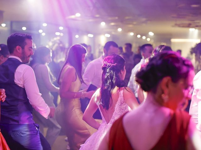 O casamento de Ricardo e Cristiana em Amarante, Amarante 199