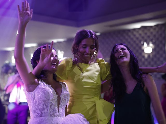 O casamento de Ricardo e Cristiana em Amarante, Amarante 204