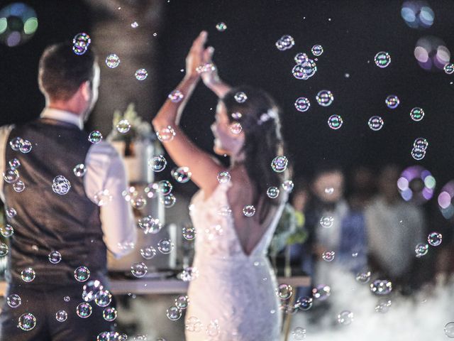 O casamento de Ricardo e Cristiana em Amarante, Amarante 210