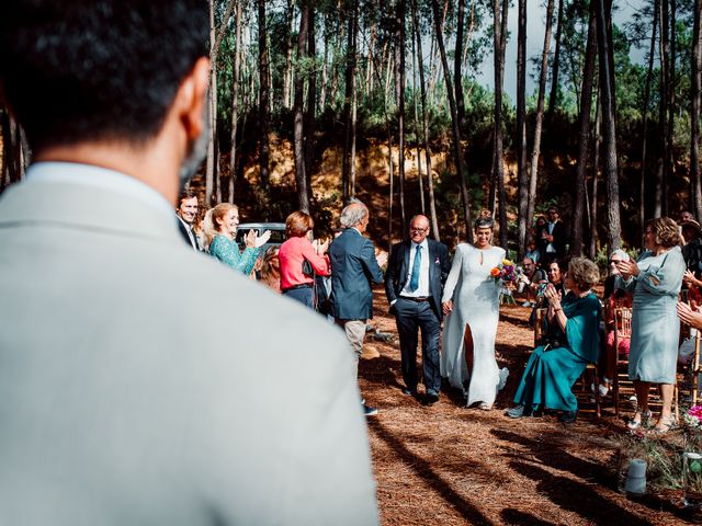 O casamento de Pedro e Renata em Ourém, Ourém 7