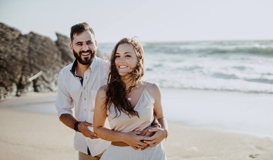 O casamento de Daniel e Samara em Montemor-o-Novo, Montemor-o-Novo
