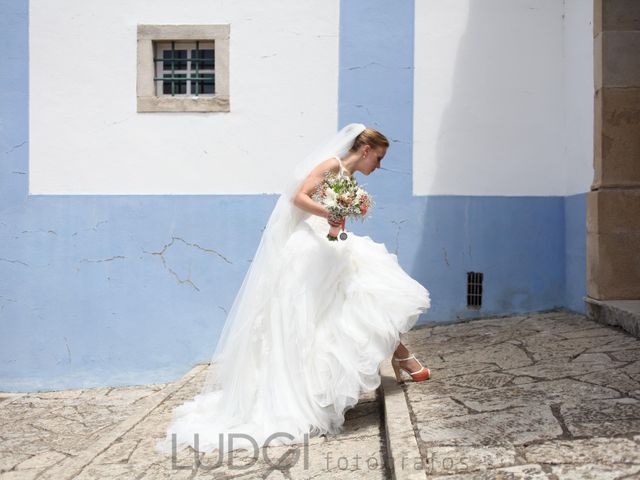 O casamento de Pedro e Ana em Alenquer, Alenquer 14