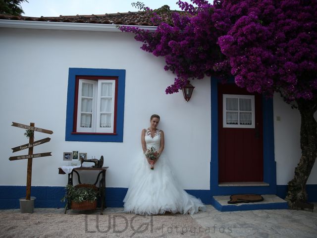 O casamento de Pedro e Ana em Alenquer, Alenquer 25