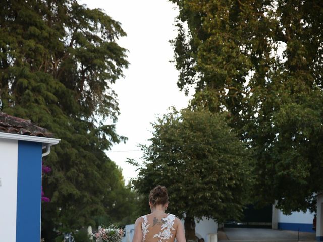 O casamento de Pedro e Ana em Alenquer, Alenquer 29