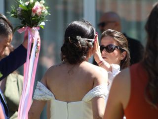 O casamento de Andreia e André  2