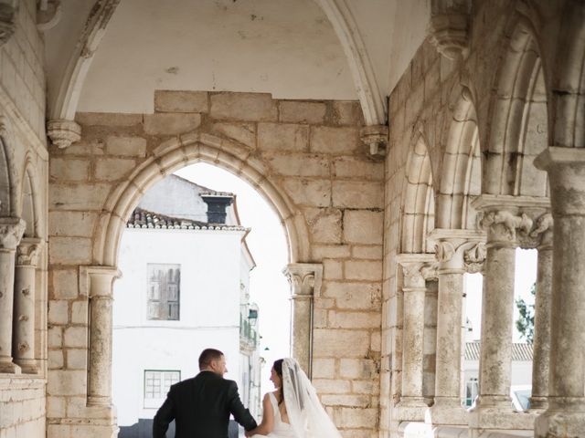 O casamento de Tiago e Joana em Cano, Sousel 21