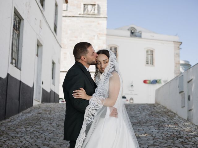 O casamento de Tiago e Joana em Cano, Sousel 22