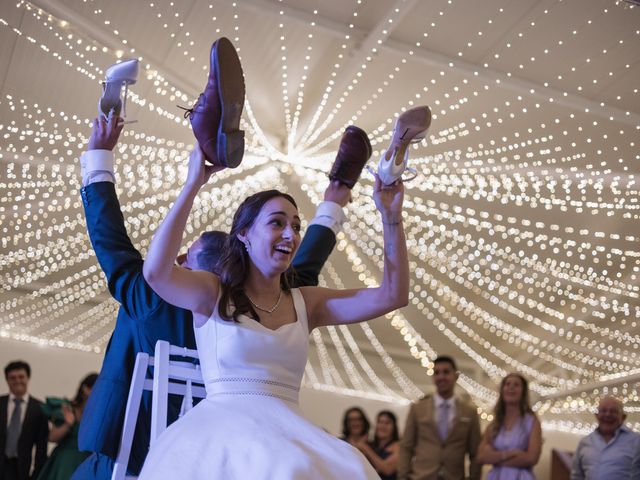 O casamento de Tiago e Joana em Cano, Sousel 28