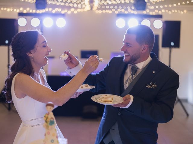 O casamento de Tiago e Joana em Cano, Sousel 30