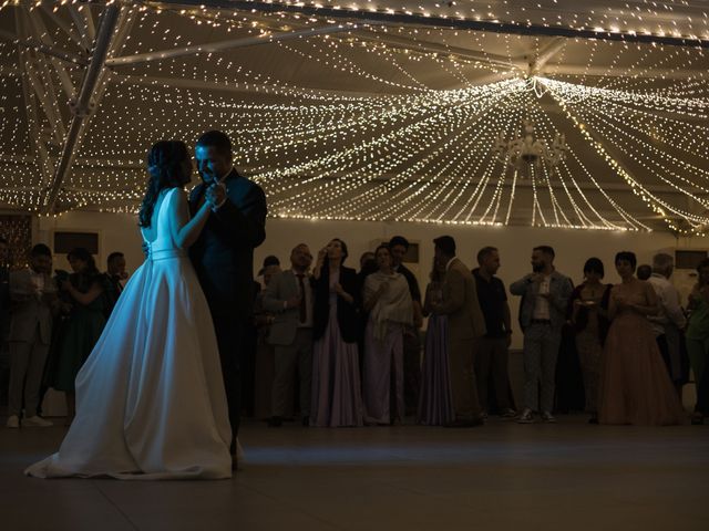 O casamento de Tiago e Joana em Cano, Sousel 31