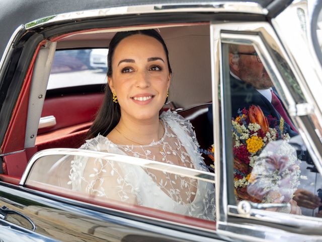 O casamento de Diogo e Carolina em Lisboa, Lisboa (Concelho) 29