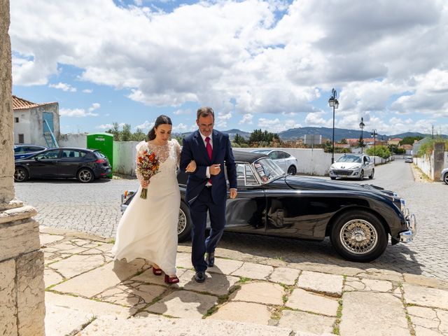 O casamento de Diogo e Carolina em Lisboa, Lisboa (Concelho) 30