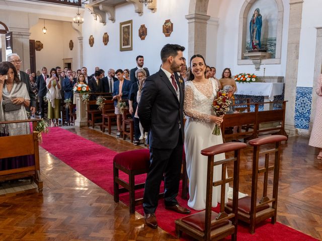 O casamento de Diogo e Carolina em Lisboa, Lisboa (Concelho) 32