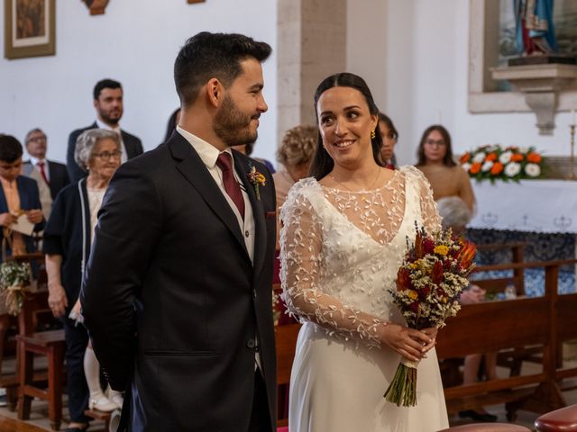 O casamento de Diogo e Carolina em Lisboa, Lisboa (Concelho) 33