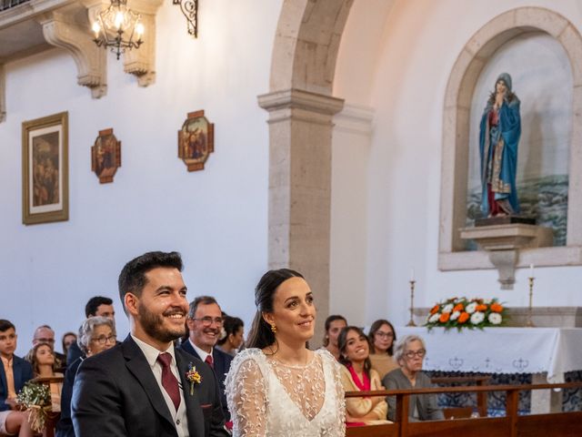 O casamento de Diogo e Carolina em Lisboa, Lisboa (Concelho) 35