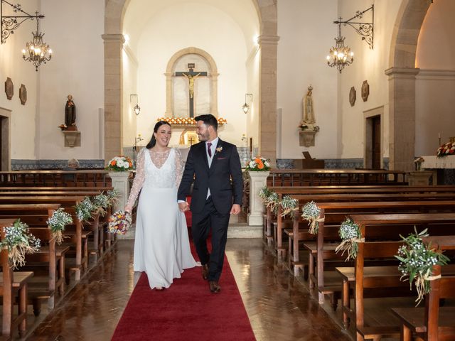 O casamento de Diogo e Carolina em Lisboa, Lisboa (Concelho) 37