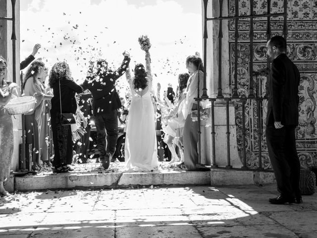 O casamento de Diogo e Carolina em Lisboa, Lisboa (Concelho) 39