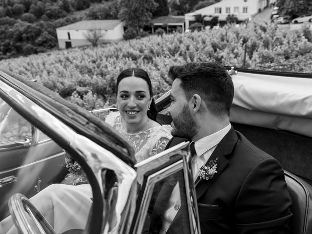 O casamento de Diogo e Carolina em Lisboa, Lisboa (Concelho) 46