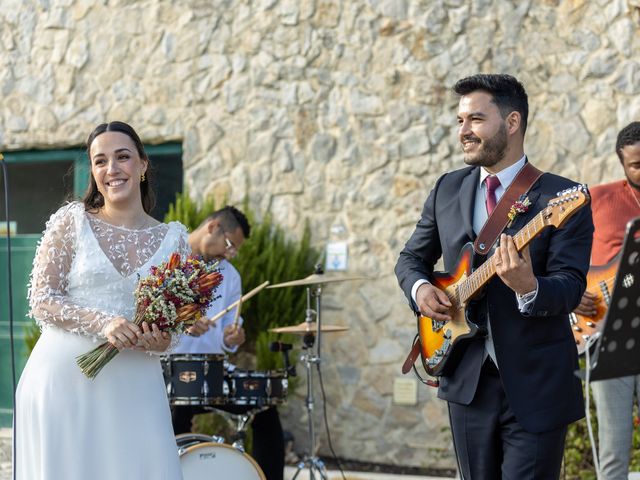 O casamento de Diogo e Carolina em Lisboa, Lisboa (Concelho) 48