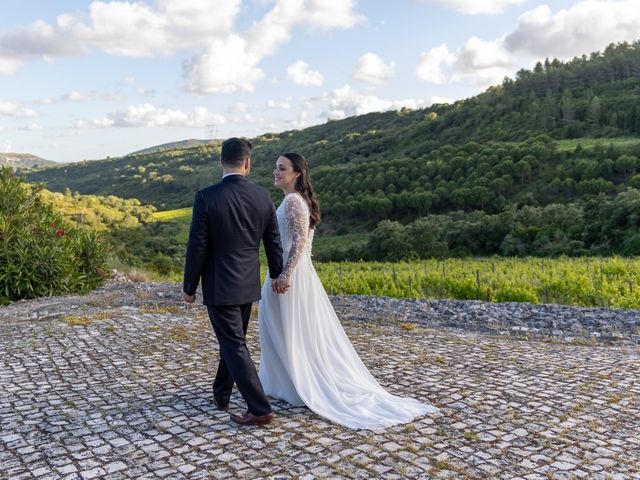 O casamento de Diogo e Carolina em Lisboa, Lisboa (Concelho) 50