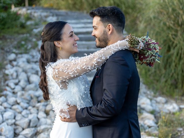 O casamento de Diogo e Carolina em Lisboa, Lisboa (Concelho) 51