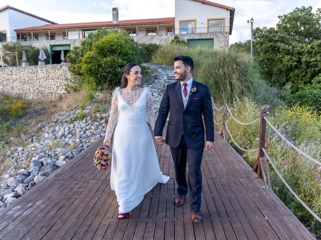 O casamento de Diogo e Carolina em Lisboa, Lisboa (Concelho) 52