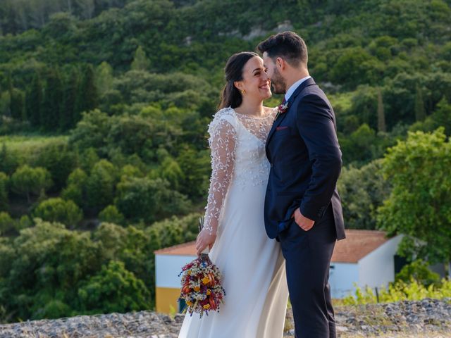 O casamento de Diogo e Carolina em Lisboa, Lisboa (Concelho) 56