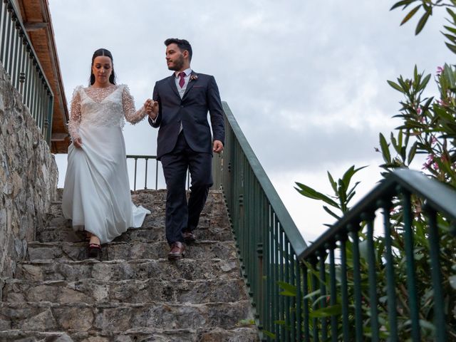 O casamento de Diogo e Carolina em Lisboa, Lisboa (Concelho) 62