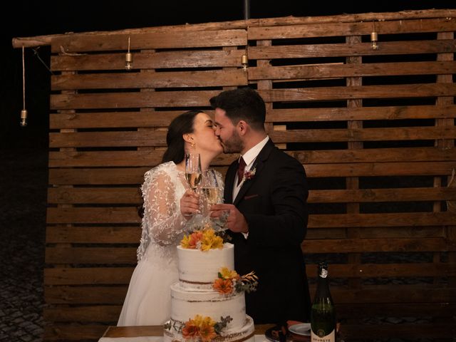 O casamento de Diogo e Carolina em Lisboa, Lisboa (Concelho) 70