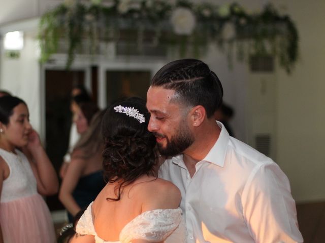 O casamento de André  e Andreia em Vila de Prado, Vila Verde 1