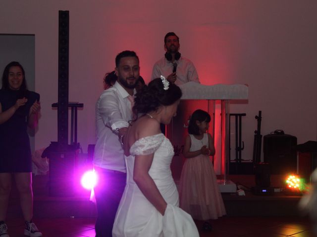 O casamento de André  e Andreia em Vila de Prado, Vila Verde 2