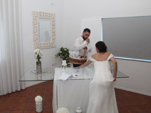 O casamento de André  e Andreia em Vila de Prado, Vila Verde 4