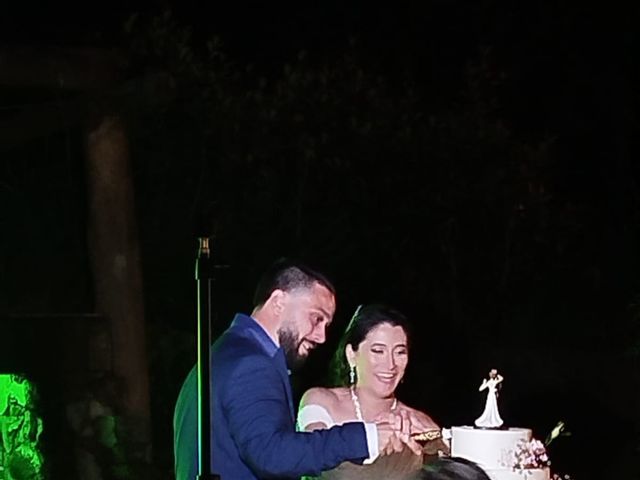 O casamento de André  e Andreia em Vila de Prado, Vila Verde 6
