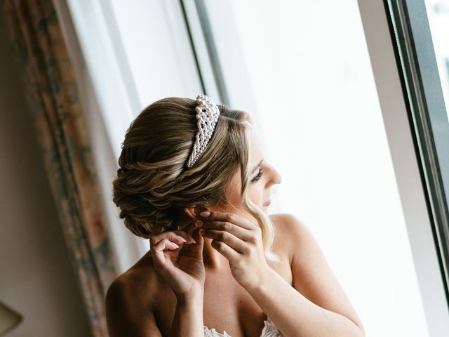 O casamento de Diogo e Viviane em Leiria, Leiria (Concelho) 12