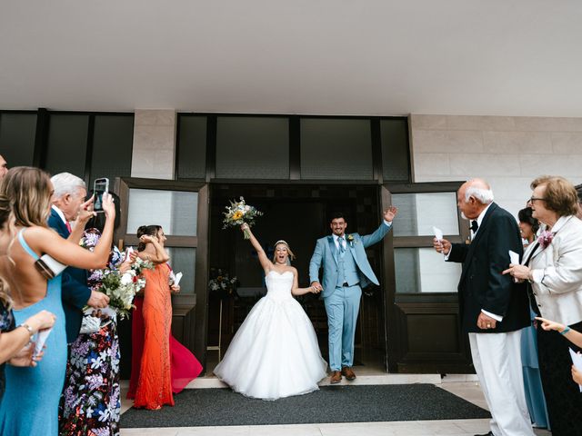 O casamento de Diogo e Viviane em Leiria, Leiria (Concelho) 35