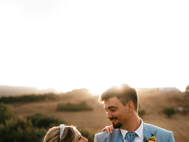 O casamento de Diogo e Viviane em Leiria, Leiria (Concelho) 42