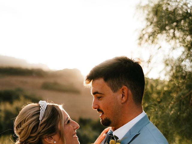 O casamento de Diogo e Viviane em Leiria, Leiria (Concelho) 50