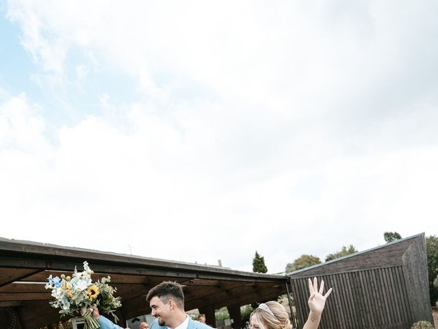 O casamento de Diogo e Viviane em Leiria, Leiria (Concelho) 57