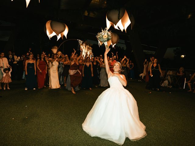 O casamento de Diogo e Viviane em Leiria, Leiria (Concelho) 64
