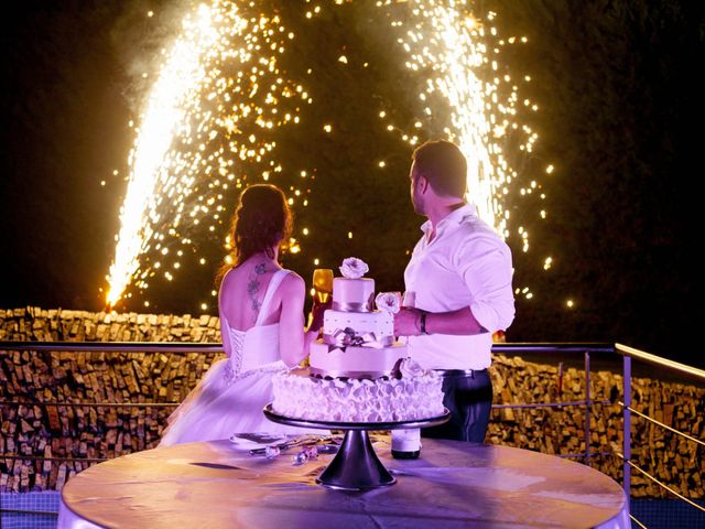 O casamento de Renato e Vânia em Coimbra, Coimbra (Concelho) 3