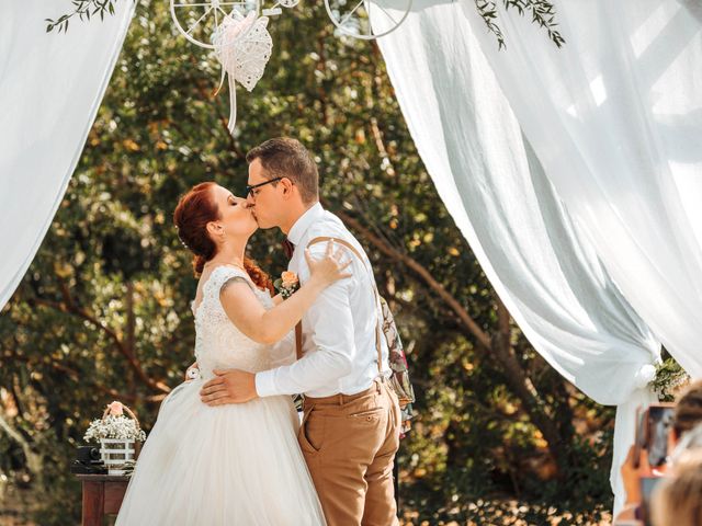 O casamento de Michel e Cátia em Guia, Albufeira 17