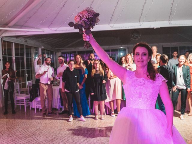 O casamento de Michel e Cátia em Guia, Albufeira 40