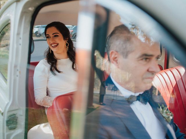 O casamento de Ivo e Joana em Trofa, Trofa 39