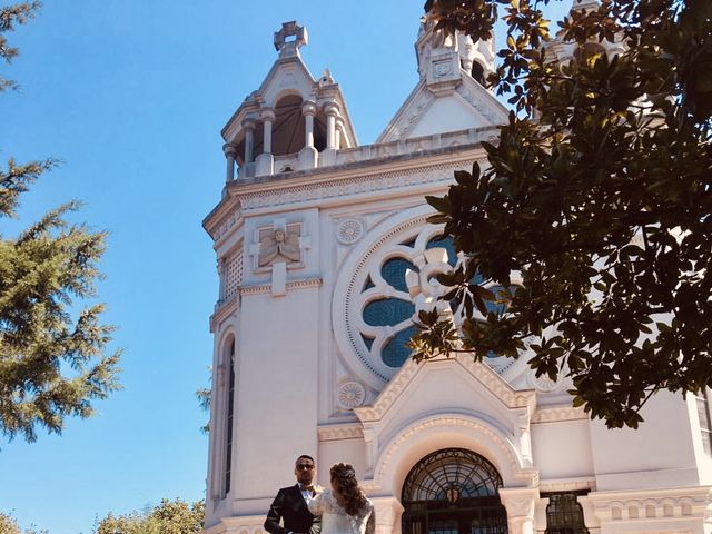 O casamento de Tiago e Vanessa  em Oliveira de Azeméis, Oliveira de Azeméis 3